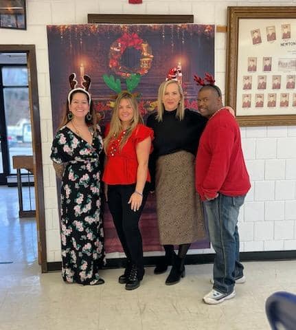 Senior Holiday 2 2022