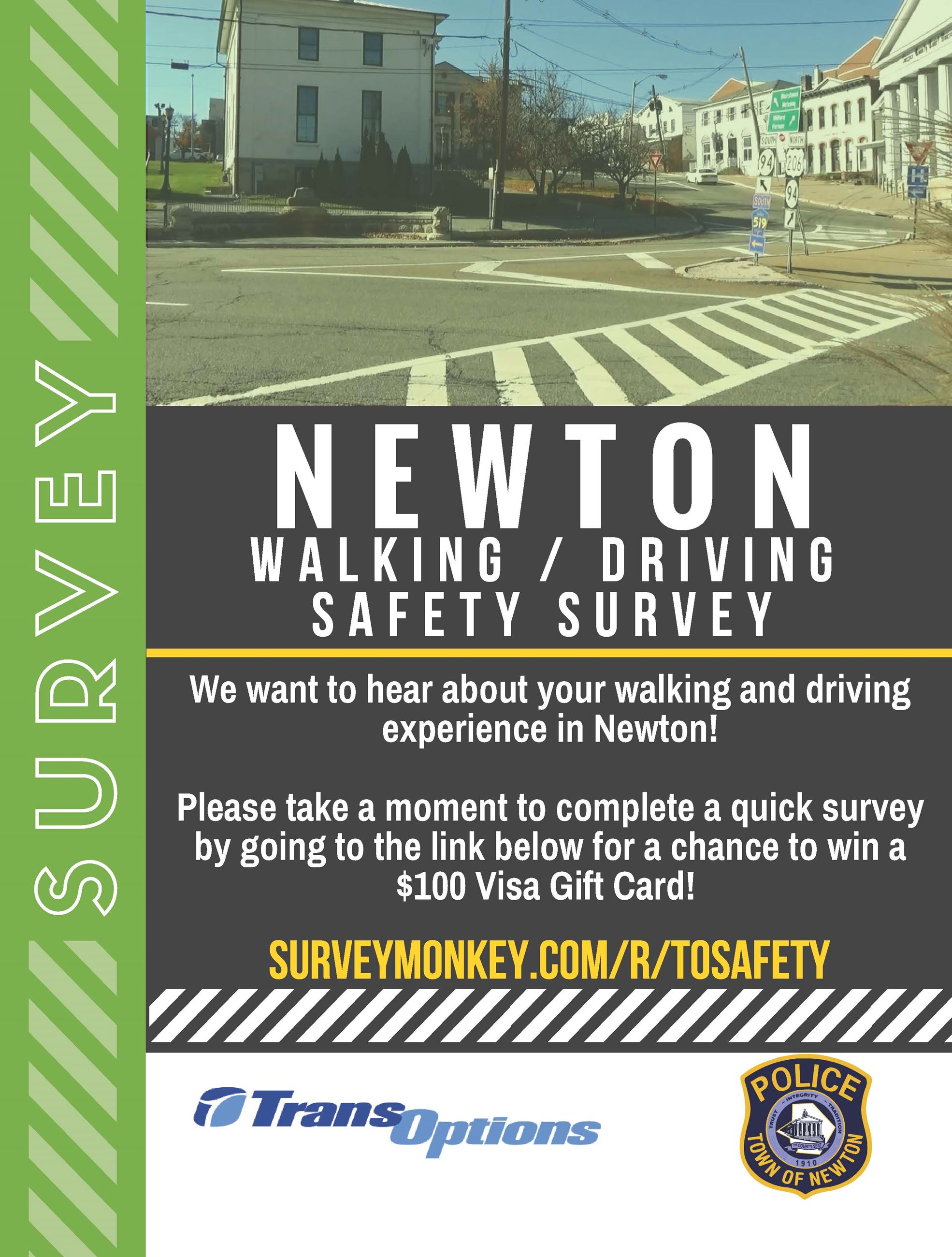 TransOptions 2018 Flyer