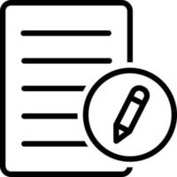 line-icon-for-registration-vector